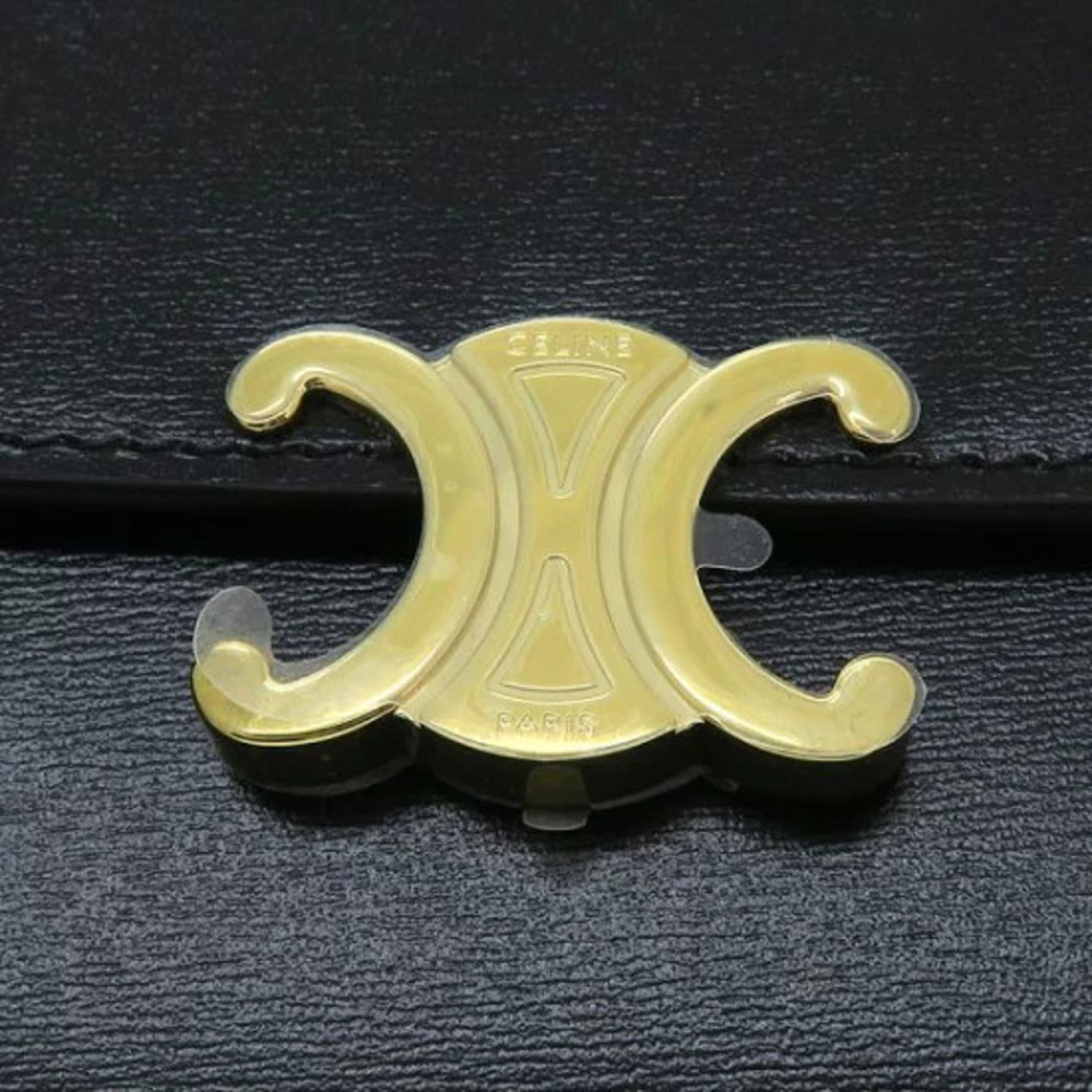 Celine Wallet Triomphe - Picture 8 of 9